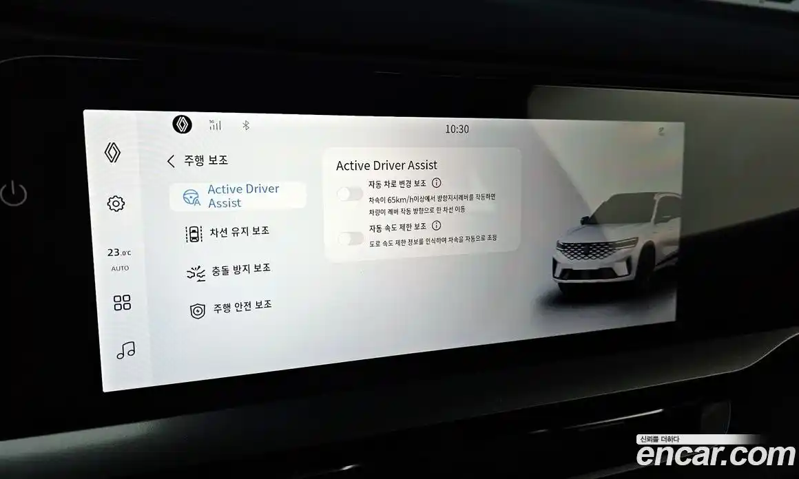 Renault Grand Koleos 2025 1.5 гидро, фото 22
