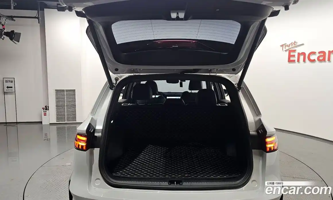 Renault Grand Koleos 2025 1.5 гидро, фото 25