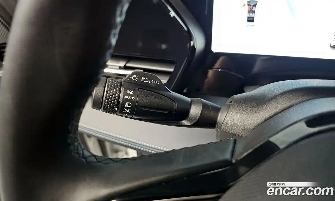Renault Grand Koleos 2025 1.5 гидро, фото 27