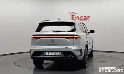 Renault Grand Koleos 2025 1.5 гидро, миниатюра 3
