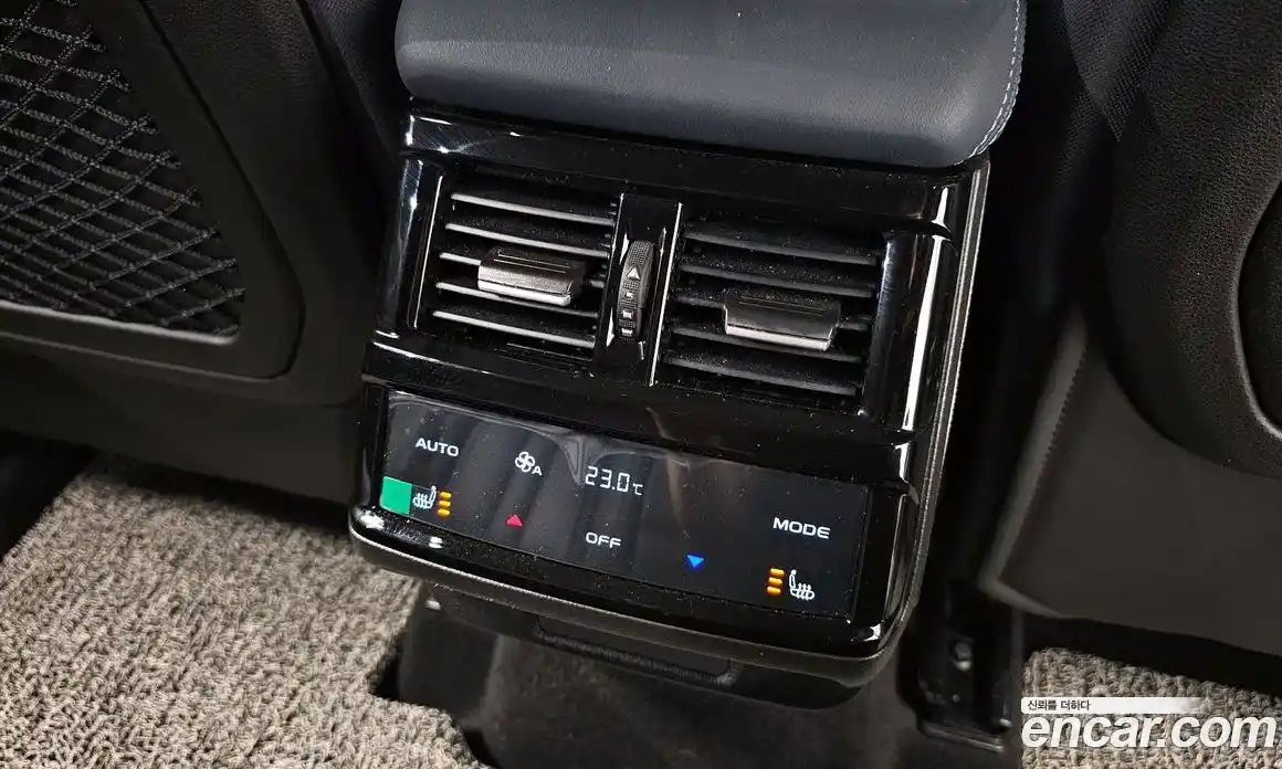 Renault Grand Koleos 2025 1.5 гидро, фото 31