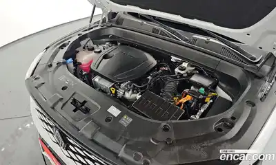 Renault Grand Koleos 2025 1.5 гидро, миниатюра 5