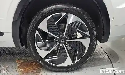 Renault Grand Koleos 2025 1.5 гидро, миниатюра 6
