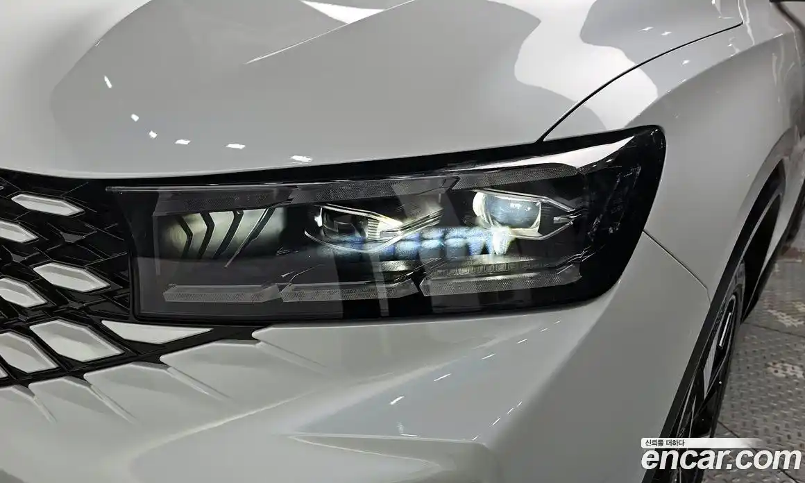 Renault Grand Koleos 2025 1.5 гидро, фото 7