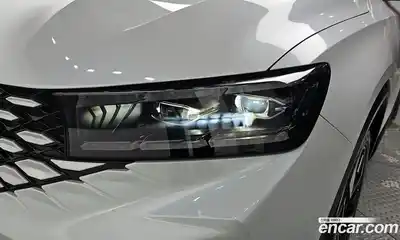 Renault Grand Koleos 2025 1.5 гидро, миниатюра 7