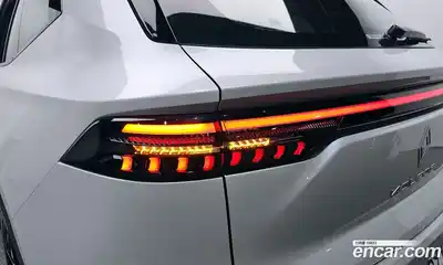 Renault Grand Koleos 2025 1.5 гидро, миниатюра 8