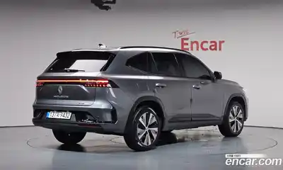 Renault Grand Koleos