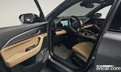Renault Grand Koleos 2025 1.5 гидро, миниатюра 12
