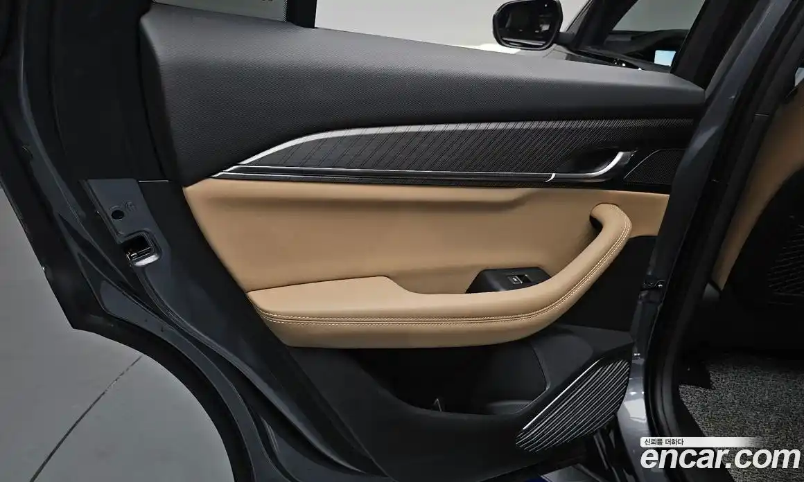 Renault Grand Koleos 2025 1.5 гидро, фото 14
