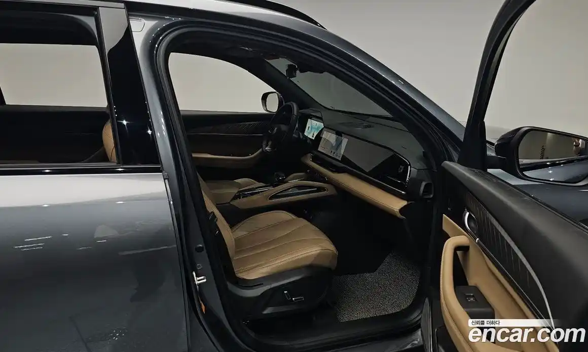 Renault Grand Koleos 2025 1.5 гидро, фото 15