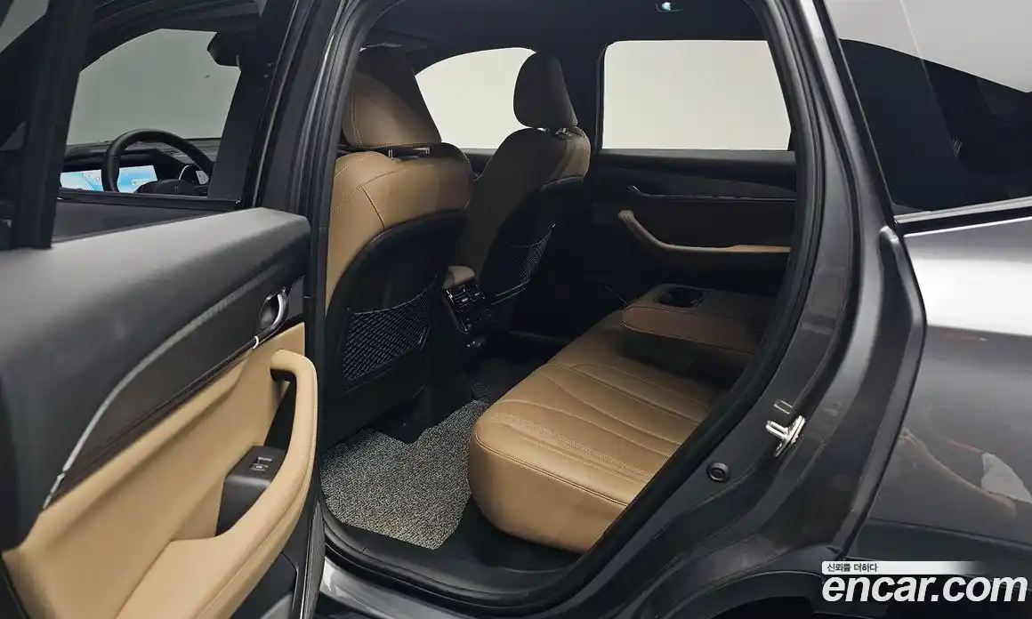 Renault Grand Koleos 2025 1.5 гидро, фото 16