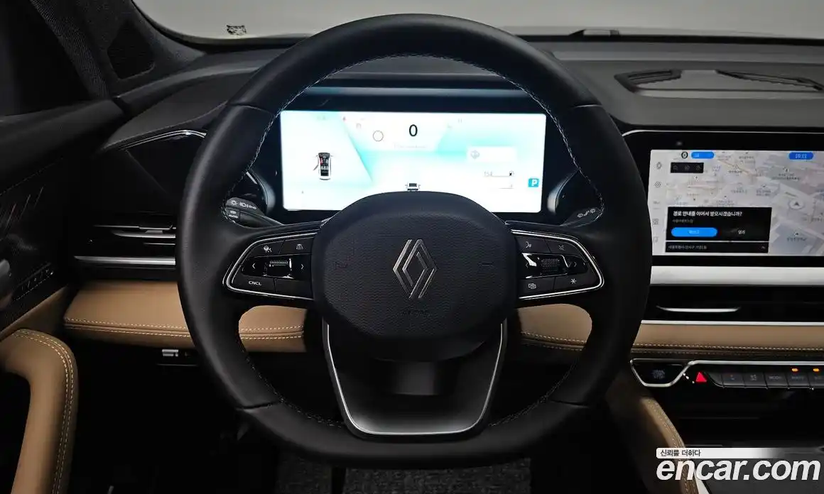 Renault Grand Koleos 2025 1.5 гидро, фото 17