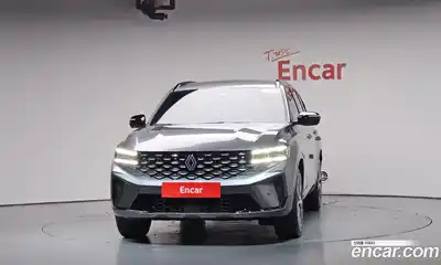 Renault Grand Koleos 2025 1.5 гидро, миниатюра 2