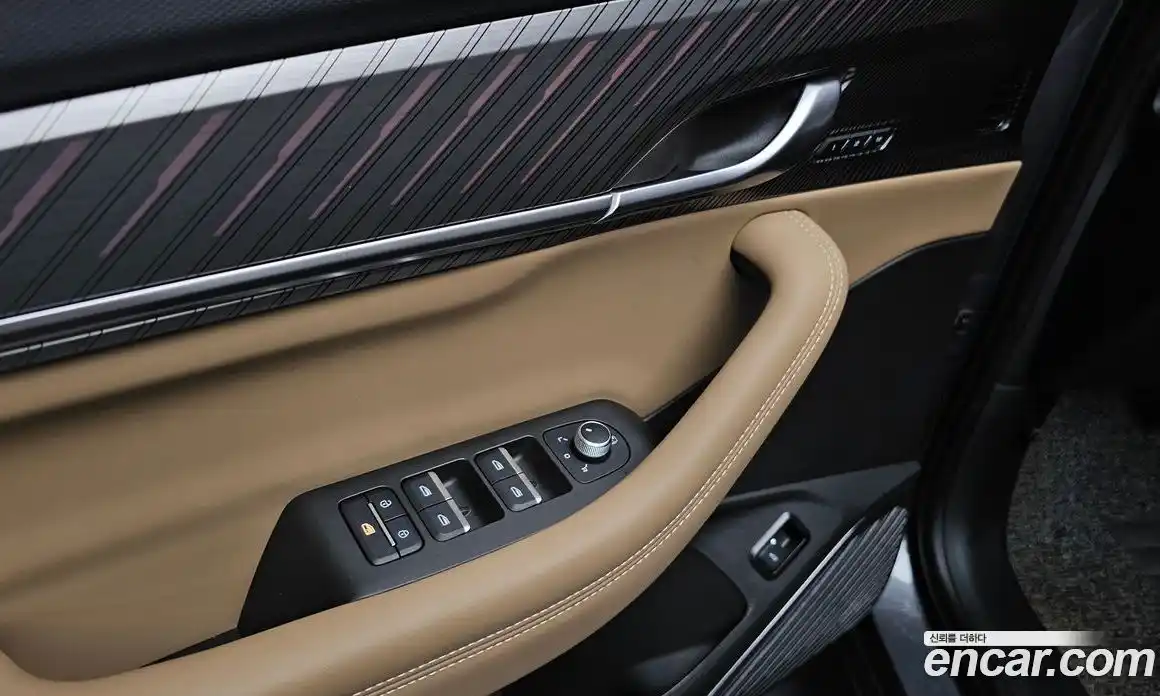 Renault Grand Koleos 2025 1.5 гидро, фото 23