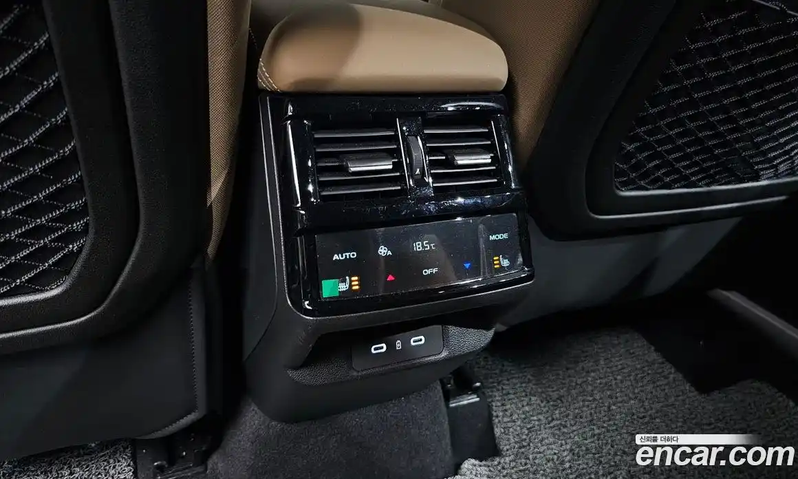 Renault Grand Koleos 2025 1.5 гидро, фото 24