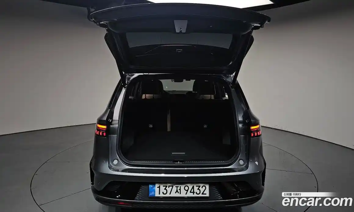 Renault Grand Koleos 2025 1.5 гидро, фото 25