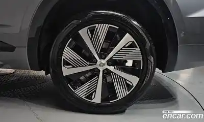 Renault Grand Koleos 2025 1.5 гидро, миниатюра 6