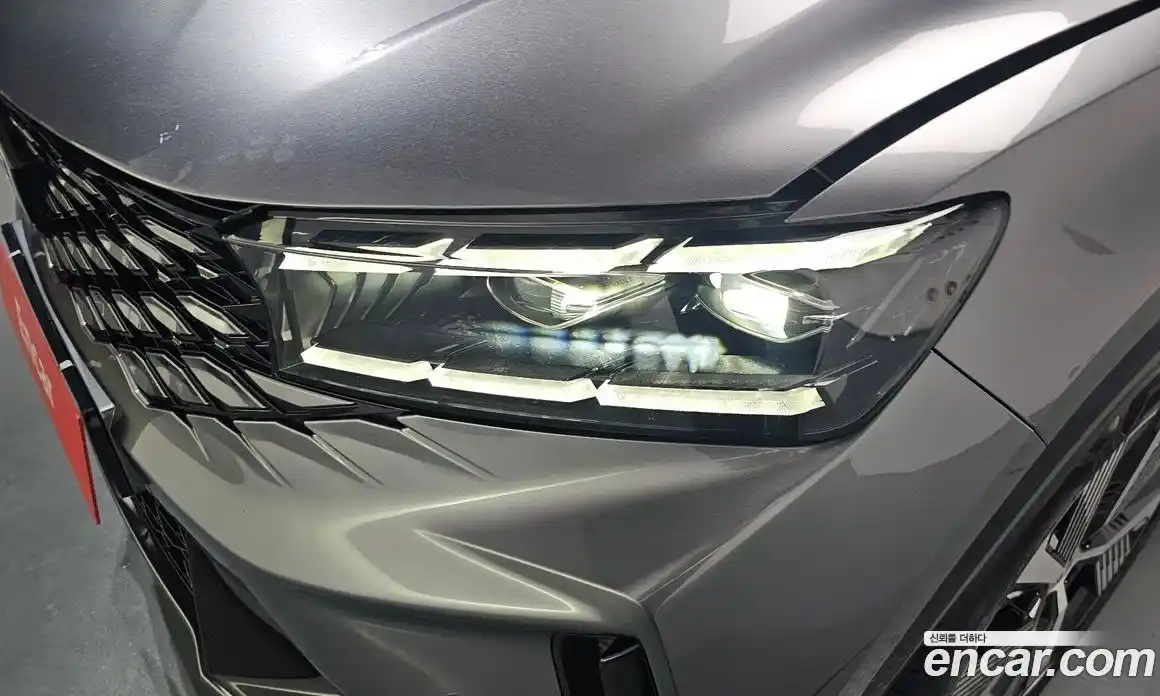 Renault Grand Koleos 2025 1.5 гидро, фото 7
