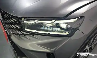 Renault Grand Koleos 2025 1.5 гидро, миниатюра 7