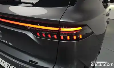 Renault Grand Koleos 2025 1.5 гидро, миниатюра 8