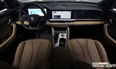 Renault Grand Koleos 2025 1.5 гидро, миниатюра 9