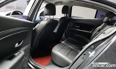 Renault SM3 2016 гидро, миниатюра 12