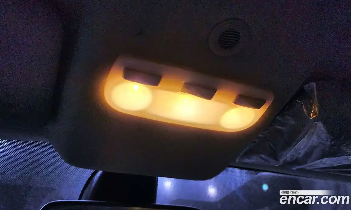 Renault SM3 2016 гидро, фото 14
