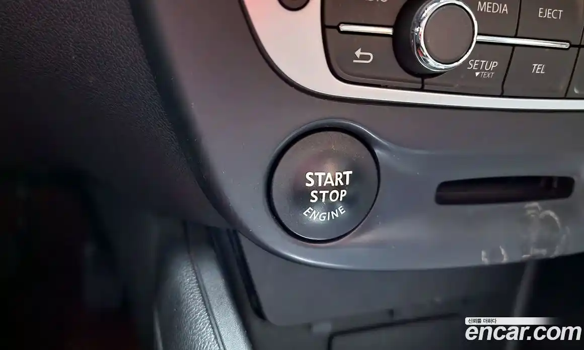 Renault SM3 2016 гидро, фото 17