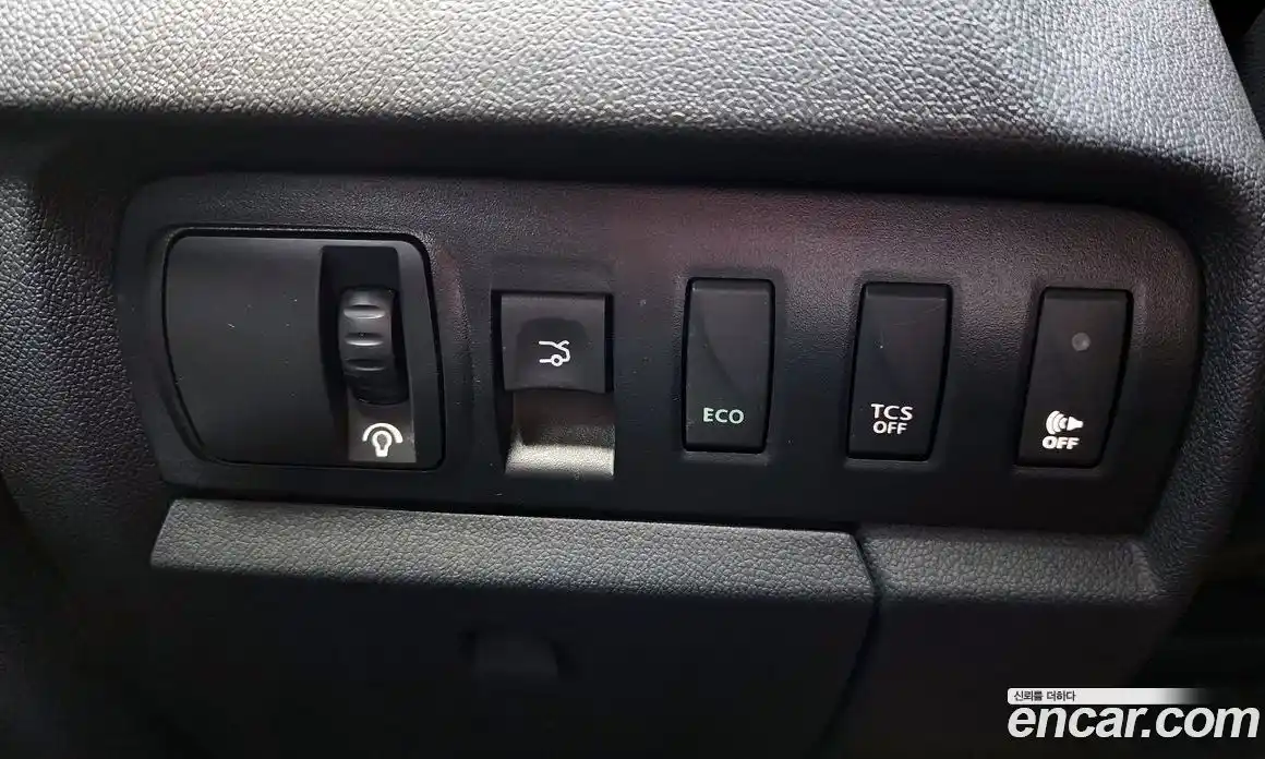 Renault SM3 2016 гидро, фото 18