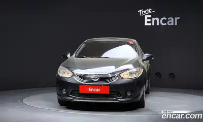 Renault SM3 2016 гидро, миниатюра 3