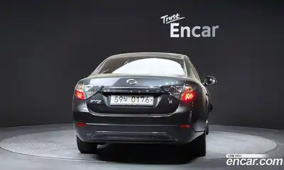 Renault SM3 2016 гидро, миниатюра 4