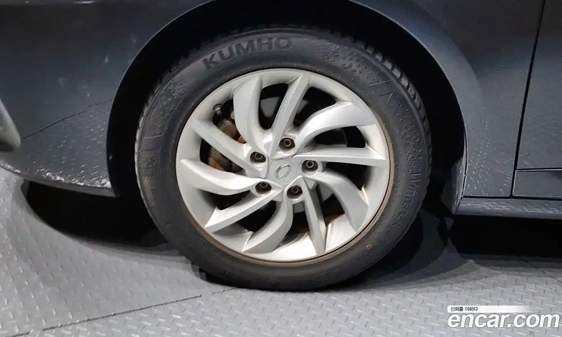 Renault SM3 2016 гидро, фото 5
