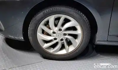 Renault SM3 2016 гидро, миниатюра 5