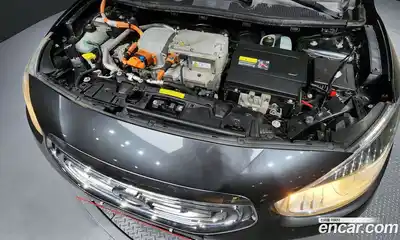 Renault SM3 2016 гидро, миниатюра 6
