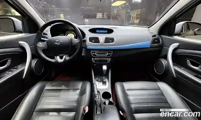 Renault SM3 2016 гидро, миниатюра 7