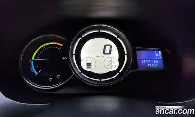 Renault SM3 2016 гидро, миниатюра 8