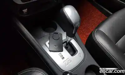 Renault SM3 2016 гидро, миниатюра 9