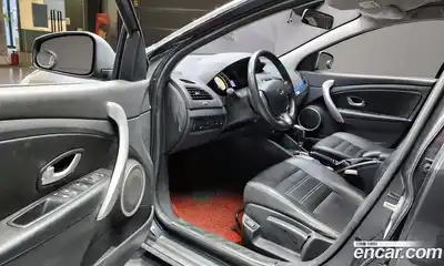 Renault SM3 2016 гидро, миниатюра 10