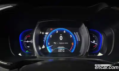 Renault QM6 2021 2.0 гидро, миниатюра 11