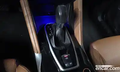Renault QM6 2021 2.0 гидро, миниатюра 12