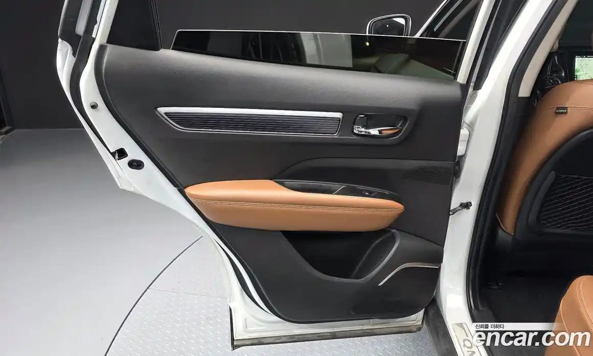 Renault QM6 2021 2.0 гидро, фото 15
