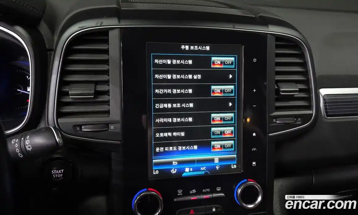 Renault QM6 2021 2.0 гидро, фото 22
