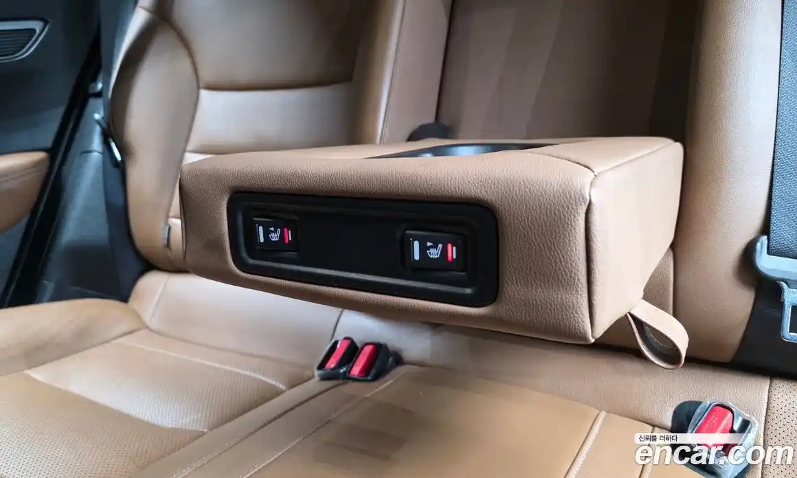 Renault QM6 2021 2.0 гидро, фото 24
