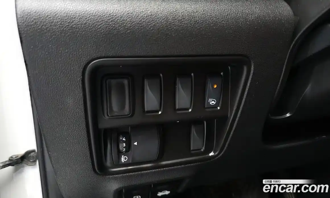 Renault QM6 2021 2.0 гидро, фото 25