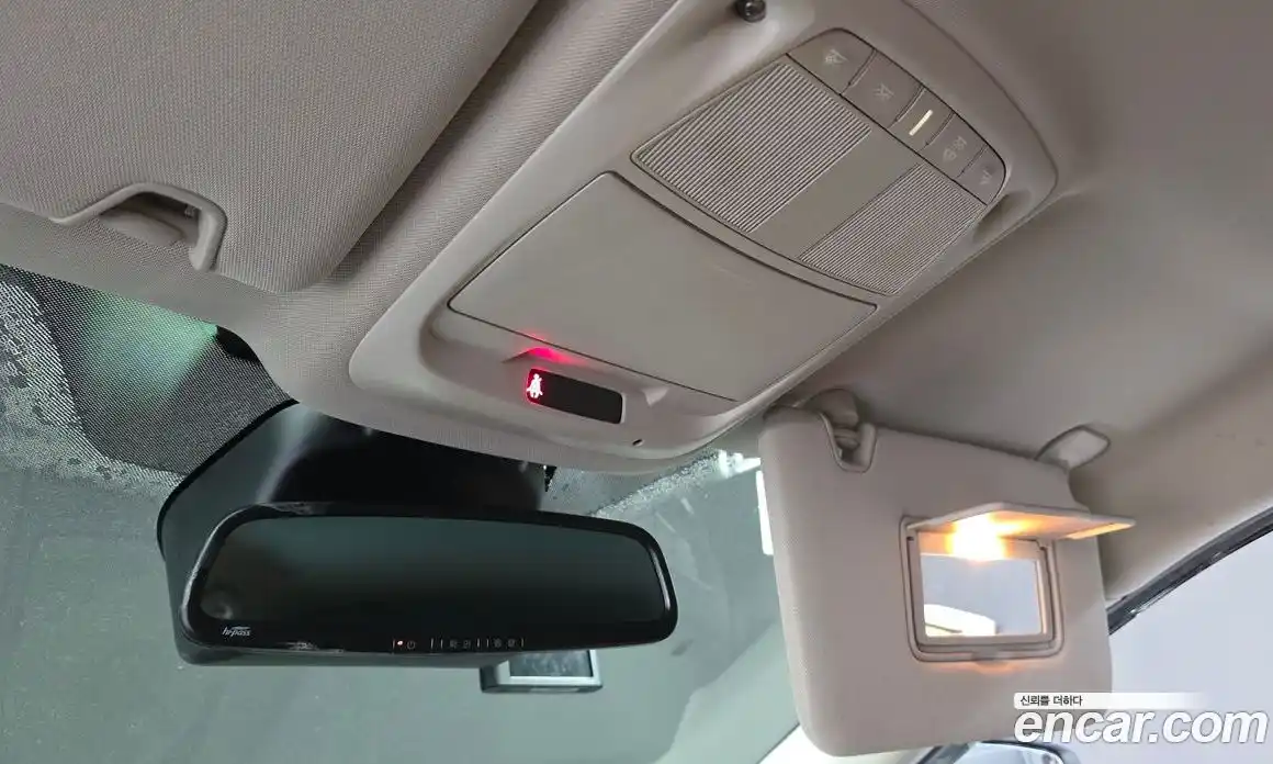 Renault QM6 2021 2.0 гидро, фото 26