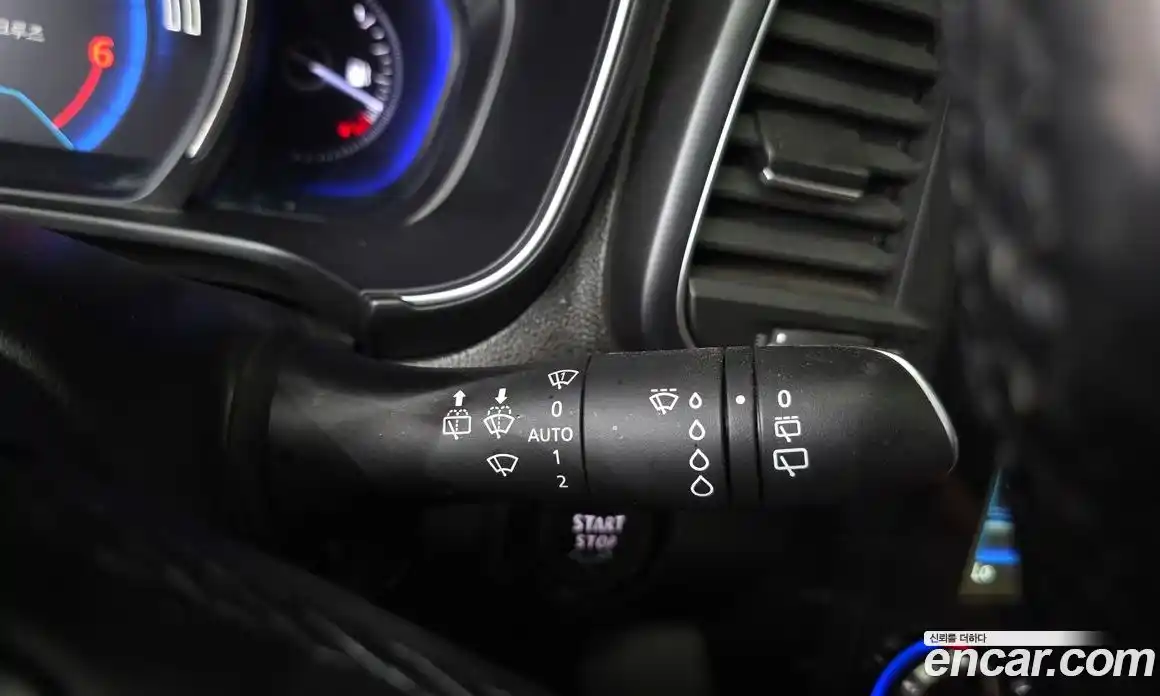 Renault QM6 2021 2.0 гидро, фото 27