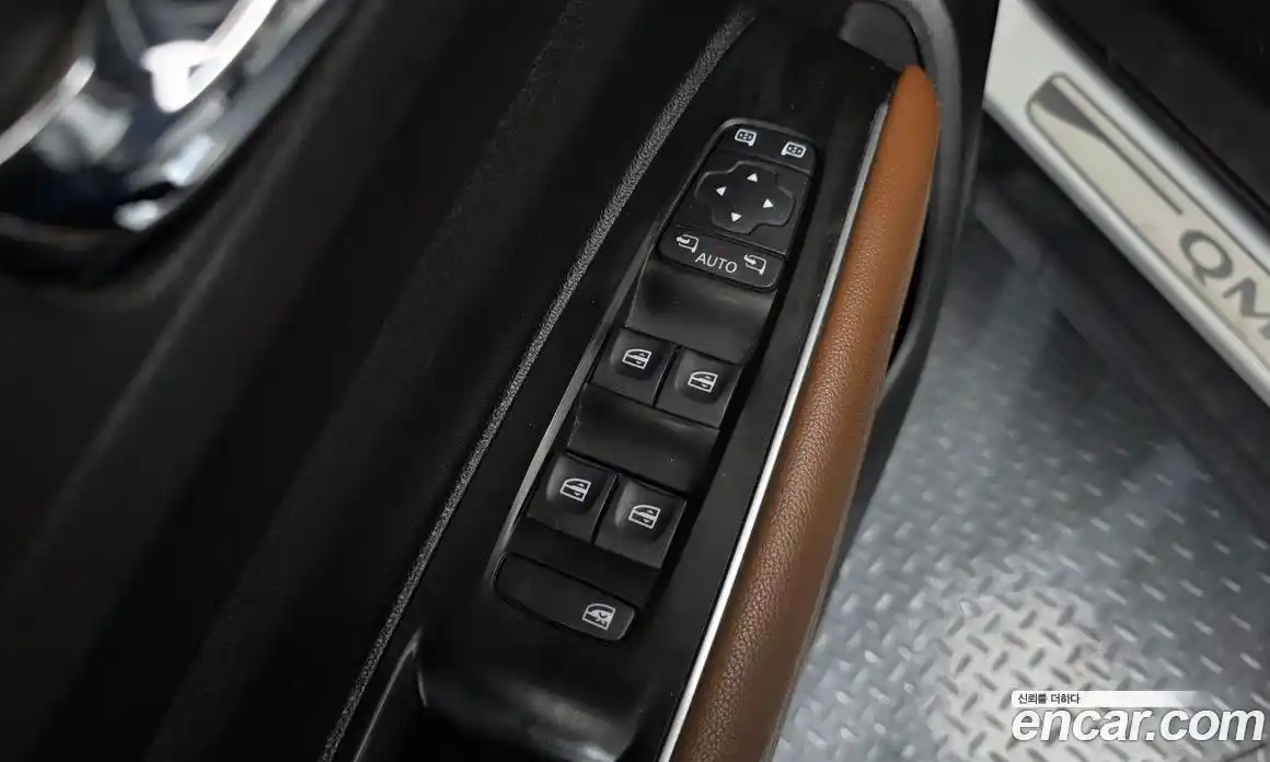 Renault QM6 2021 2.0 гидро, фото 28