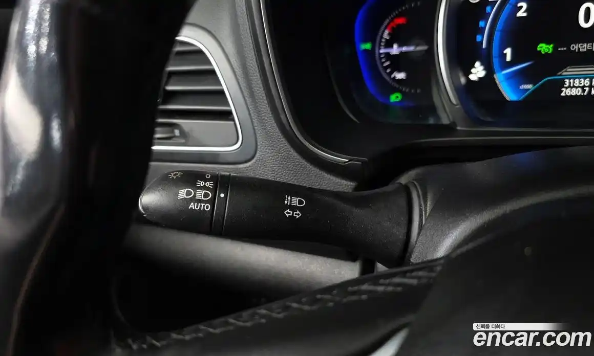 Renault QM6 2021 2.0 гидро, фото 30