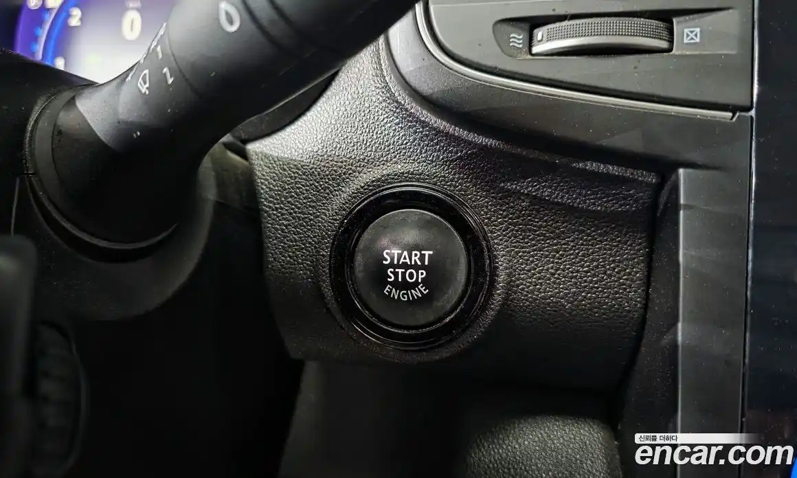 Renault QM6 2021 2.0 гидро, фото 31