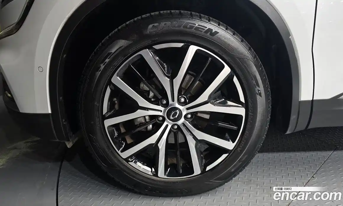 Renault QM6 2021 2.0 гидро, фото 5